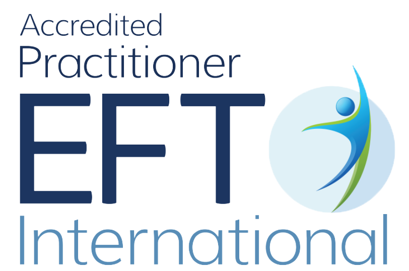 EFT International Accredited Practitioner